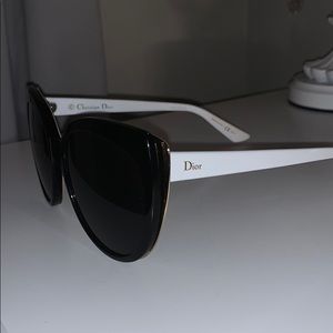 Dior sunglasses